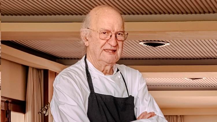 Jaume Subirós rep el Premi Nacional de Gastronomia Tradicional 2026