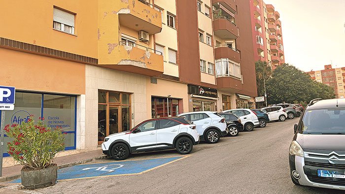 Figueres comprarà un local al carrer Doctor Ferran per a l’Oficina del Pla de Barris