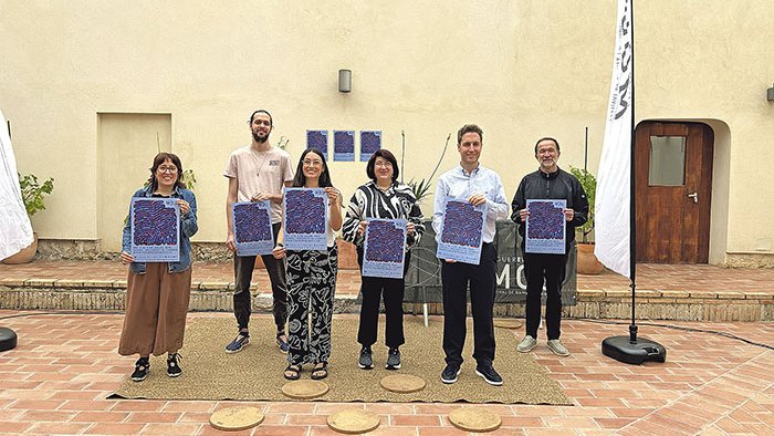 El tretzè Figueres es MOU reivindica el pas del temps i la vida comunitària