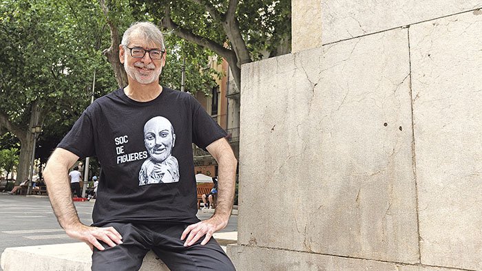 «Voldríem que l’Empordà fos la Toscana, però tenim mentalitat de totxana»